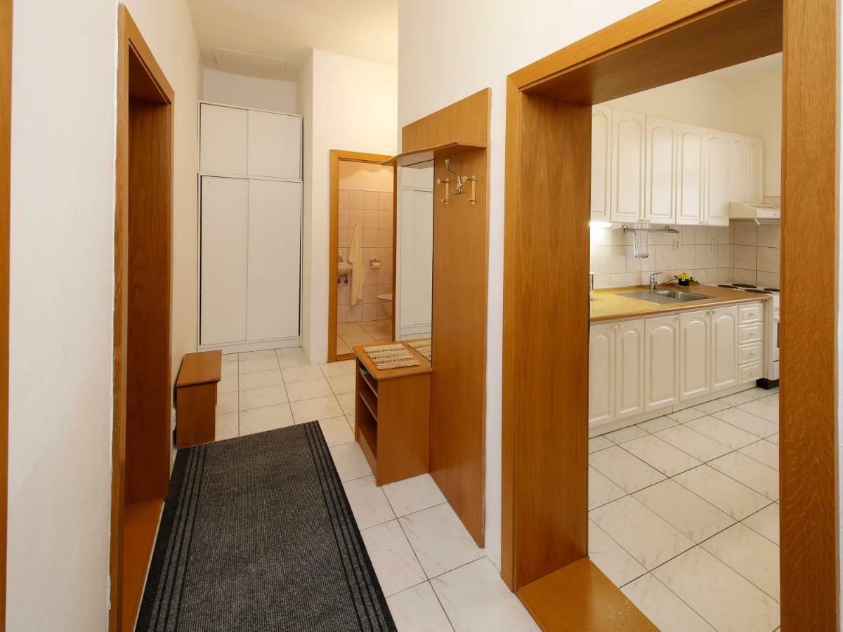 Apartman Moravska Karlovy Vary Exterior photo